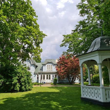 Lahe Guesthouse Haapsalu Εξωτερικό φωτογραφία