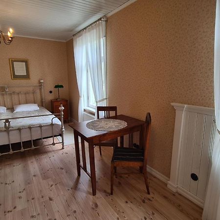 Lahe Guesthouse Haapsalu Εξωτερικό φωτογραφία