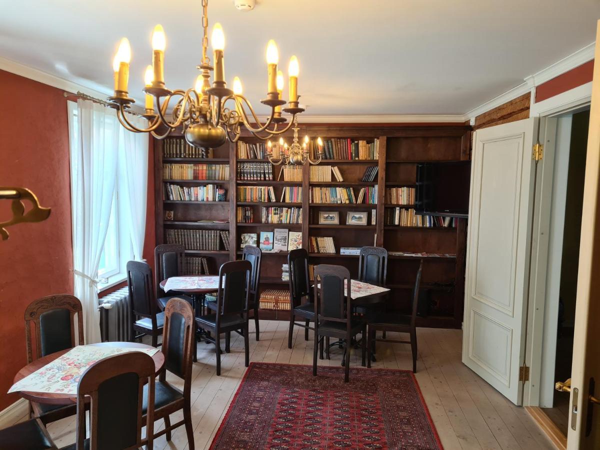 Lahe Guesthouse Haapsalu Εξωτερικό φωτογραφία