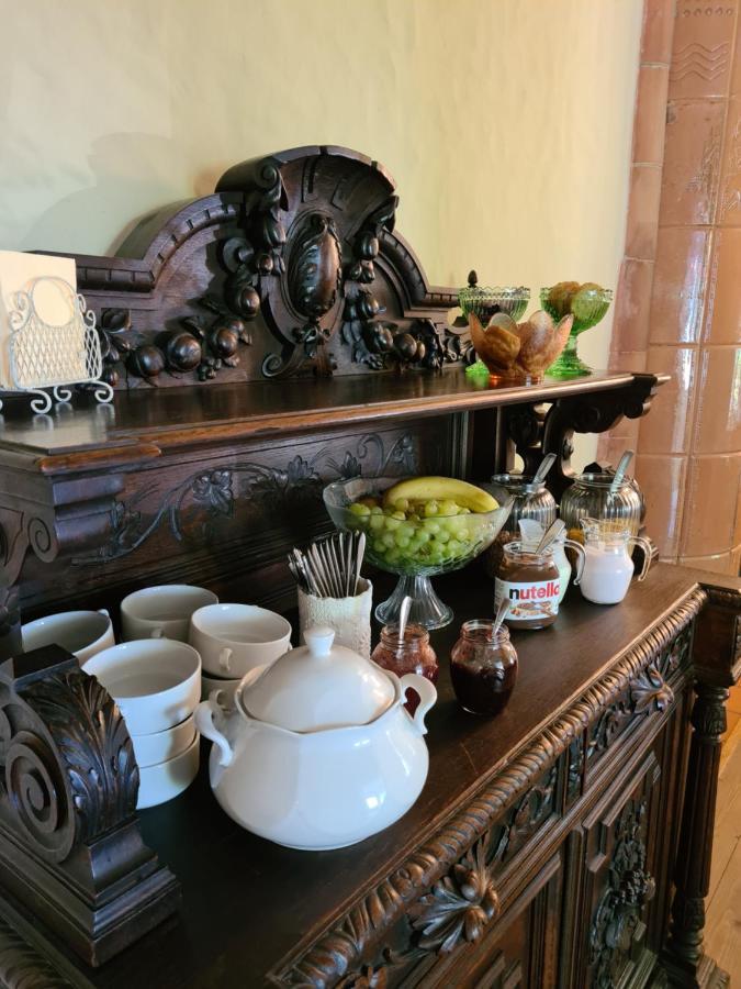 Lahe Guesthouse Haapsalu Εξωτερικό φωτογραφία