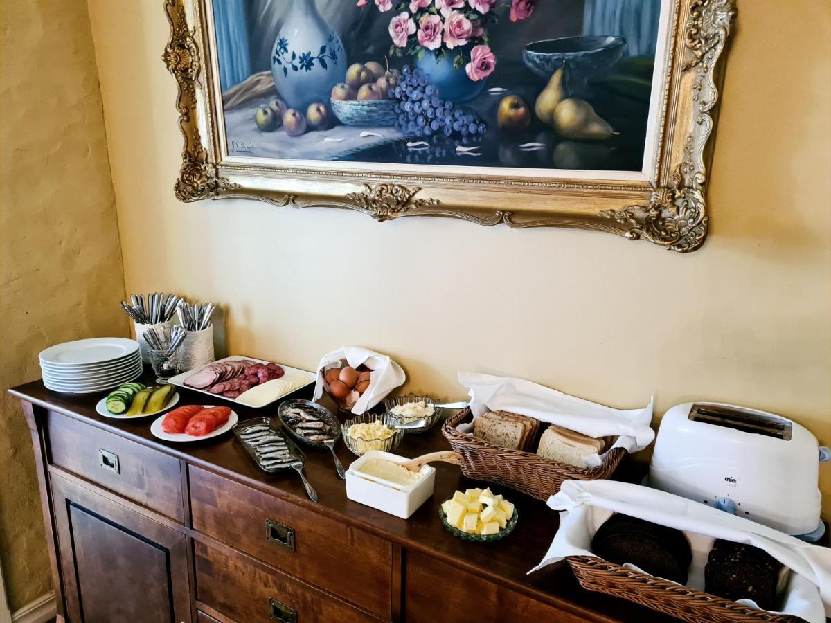 Lahe Guesthouse Haapsalu Εξωτερικό φωτογραφία