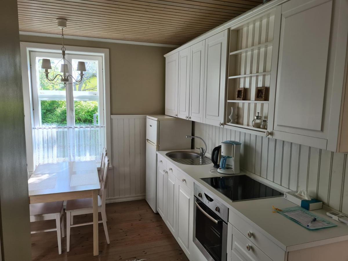 Lahe Guesthouse Haapsalu Εξωτερικό φωτογραφία