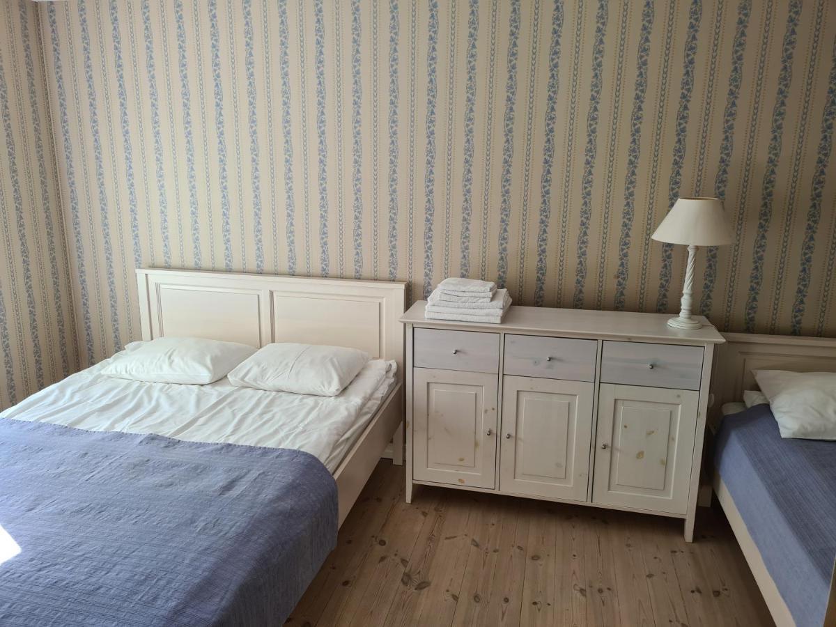 Lahe Guesthouse Haapsalu Εξωτερικό φωτογραφία