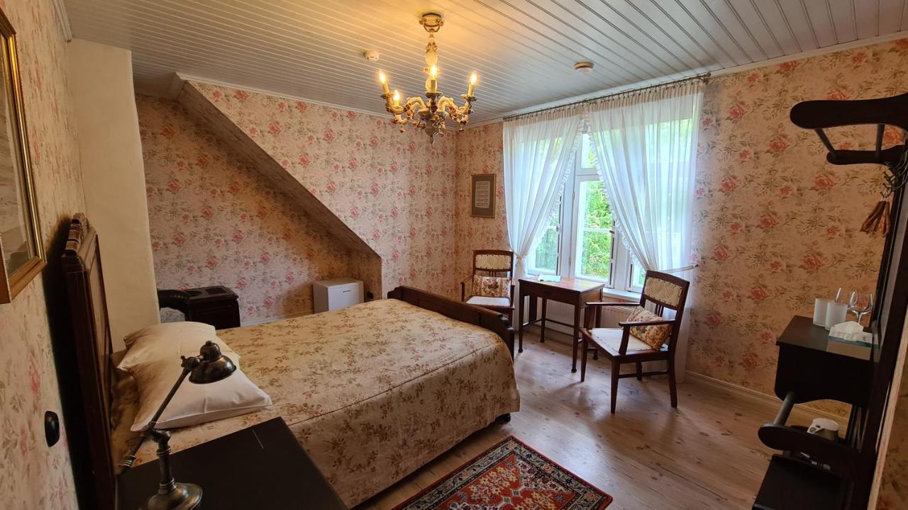 Lahe Guesthouse Haapsalu Εξωτερικό φωτογραφία
