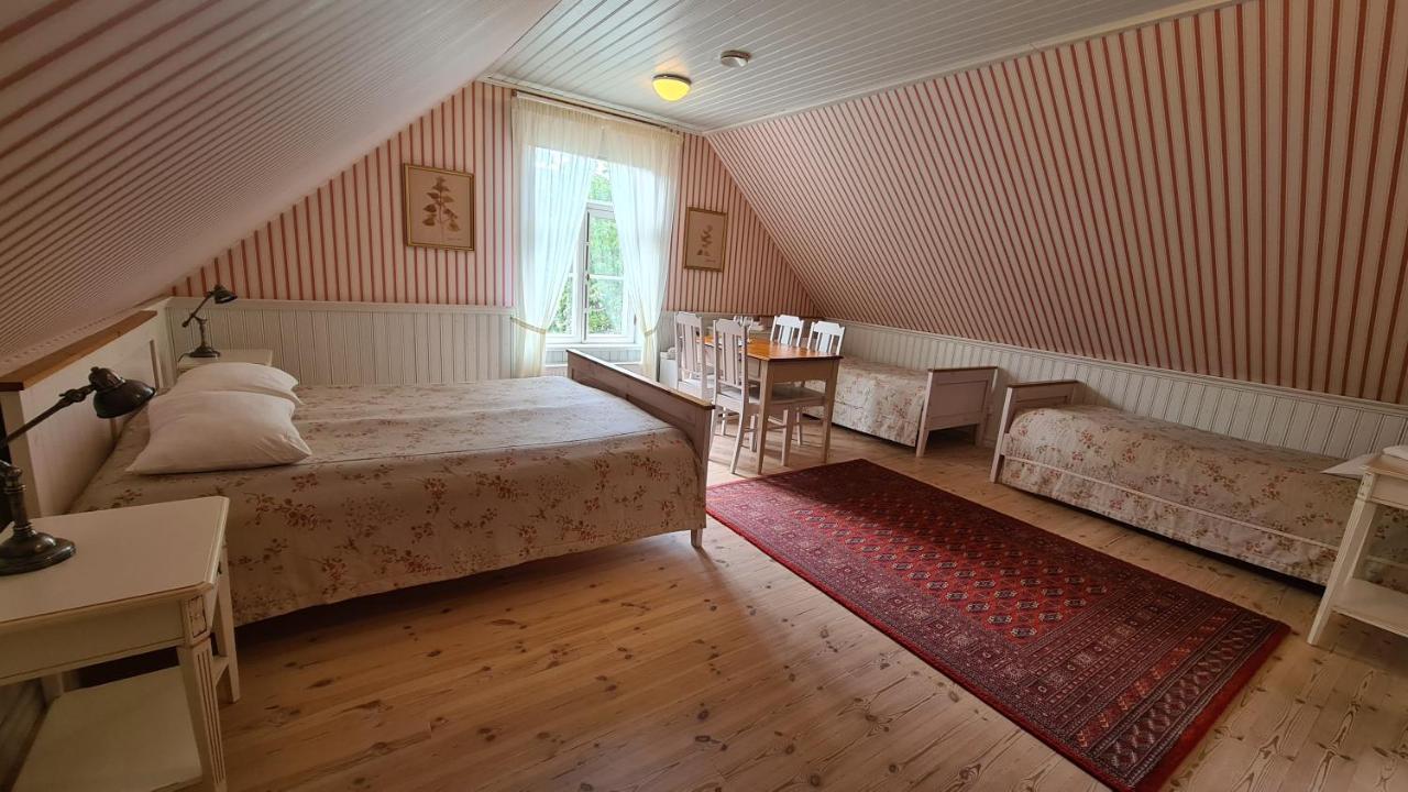 Lahe Guesthouse Haapsalu Εξωτερικό φωτογραφία