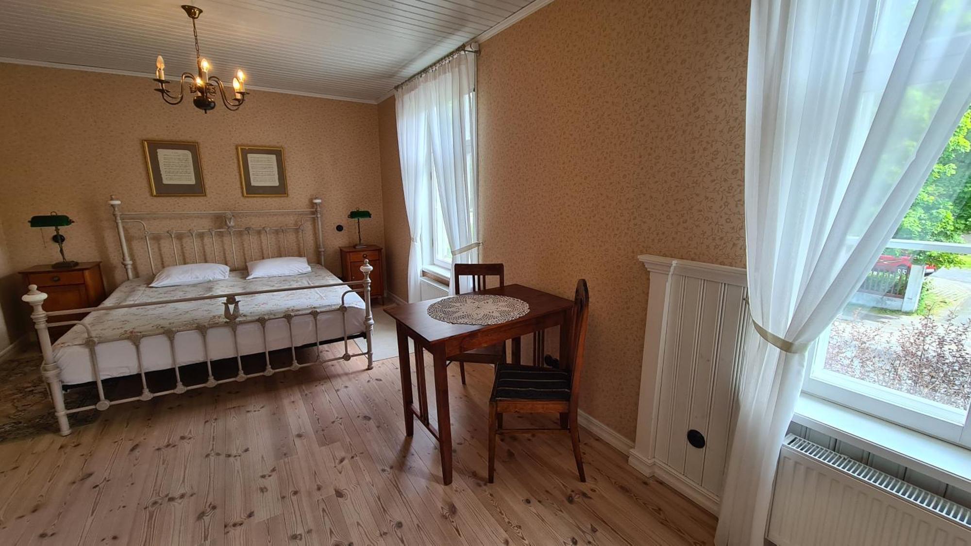 Lahe Guesthouse Haapsalu Εξωτερικό φωτογραφία