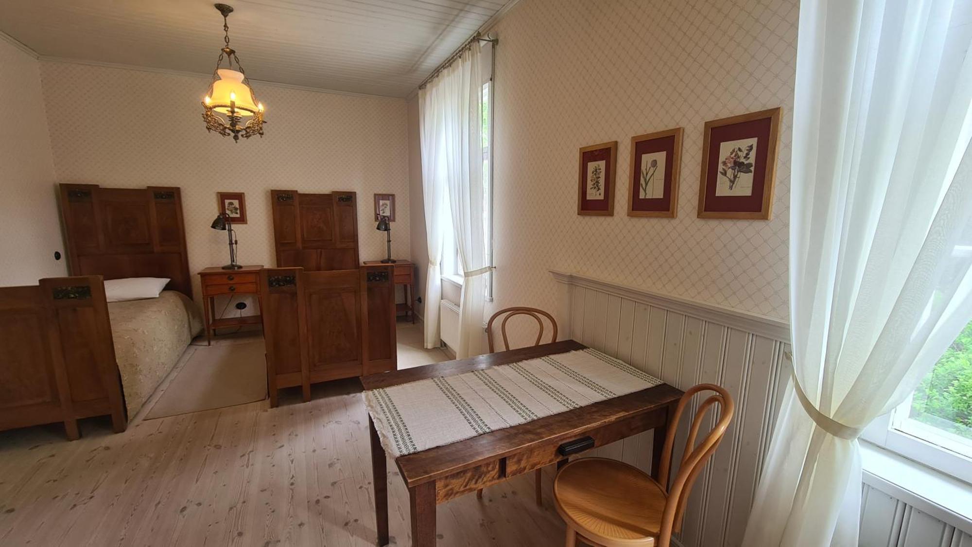 Lahe Guesthouse Haapsalu Εξωτερικό φωτογραφία