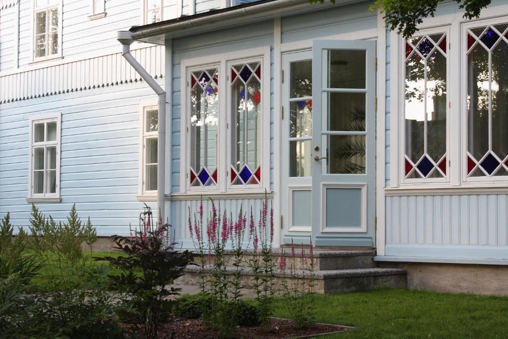 Lahe Guesthouse Haapsalu Εξωτερικό φωτογραφία