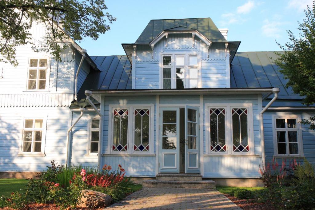 Lahe Guesthouse Haapsalu Εξωτερικό φωτογραφία