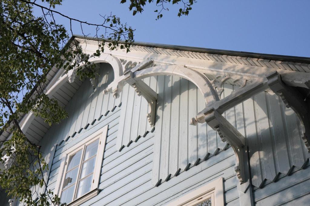 Lahe Guesthouse Haapsalu Εξωτερικό φωτογραφία