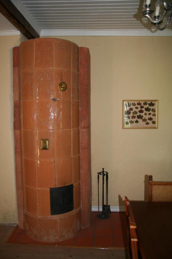 Lahe Guesthouse Haapsalu Δωμάτιο φωτογραφία