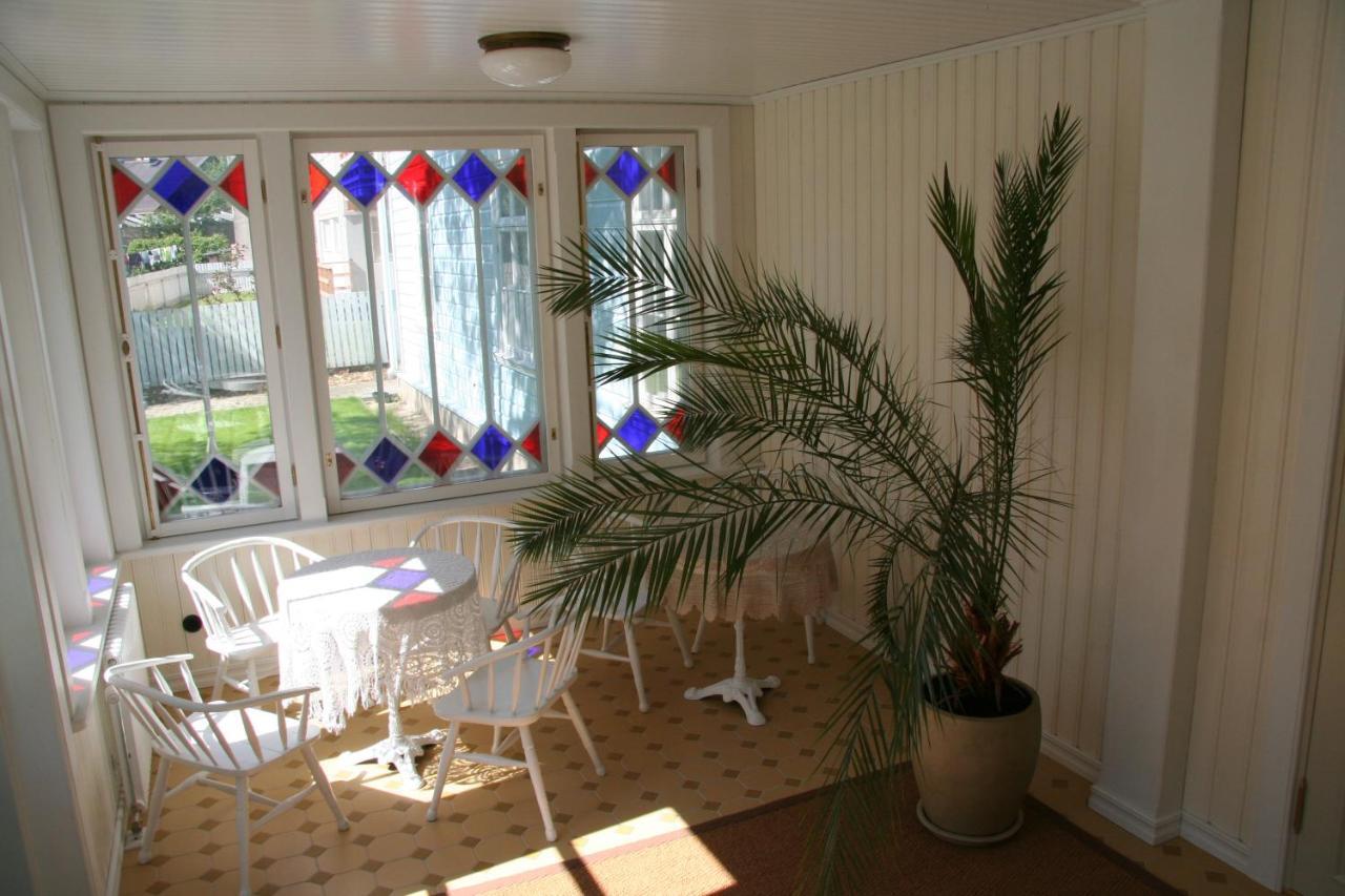 Lahe Guesthouse Haapsalu Εξωτερικό φωτογραφία